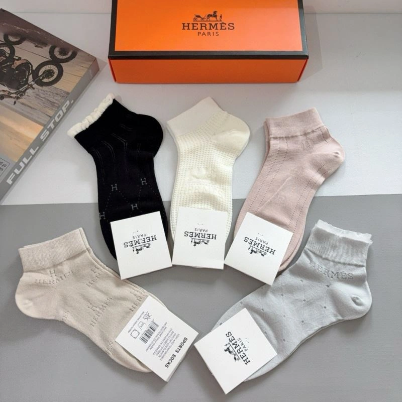 Practical Hermes Socks 273232