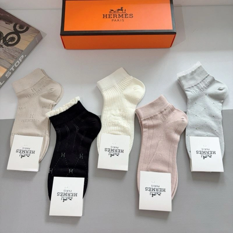 Practical Hermes Socks 273232