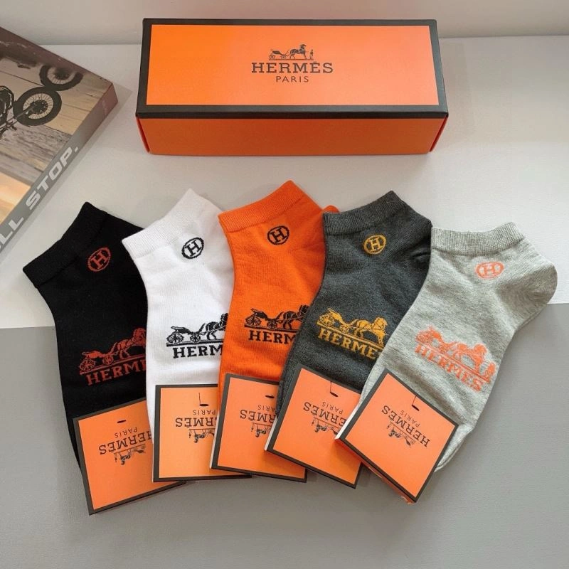 Hermes Socks Practical 273208