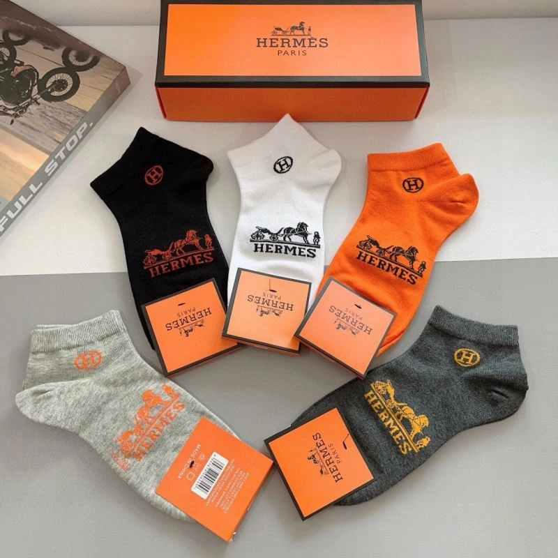 Hermes Socks Practical 273208