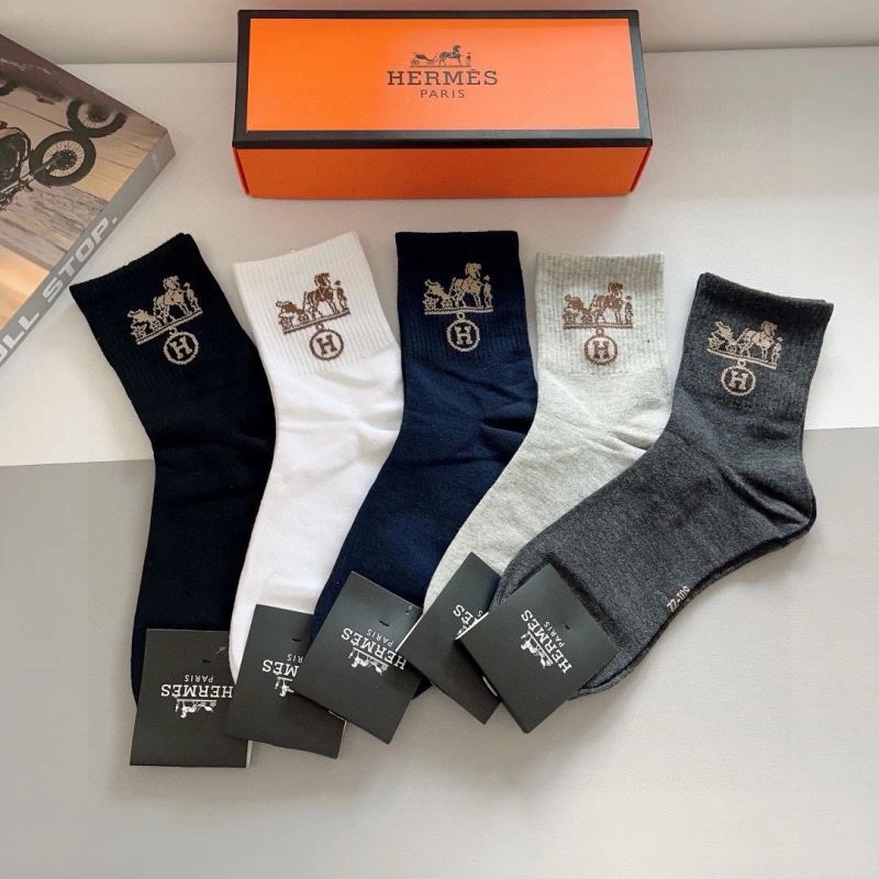 Hermes Socks BestValue 273097