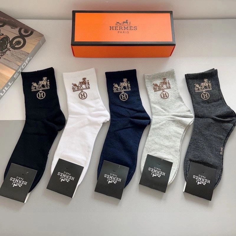 Hermes Socks BestValue 273097