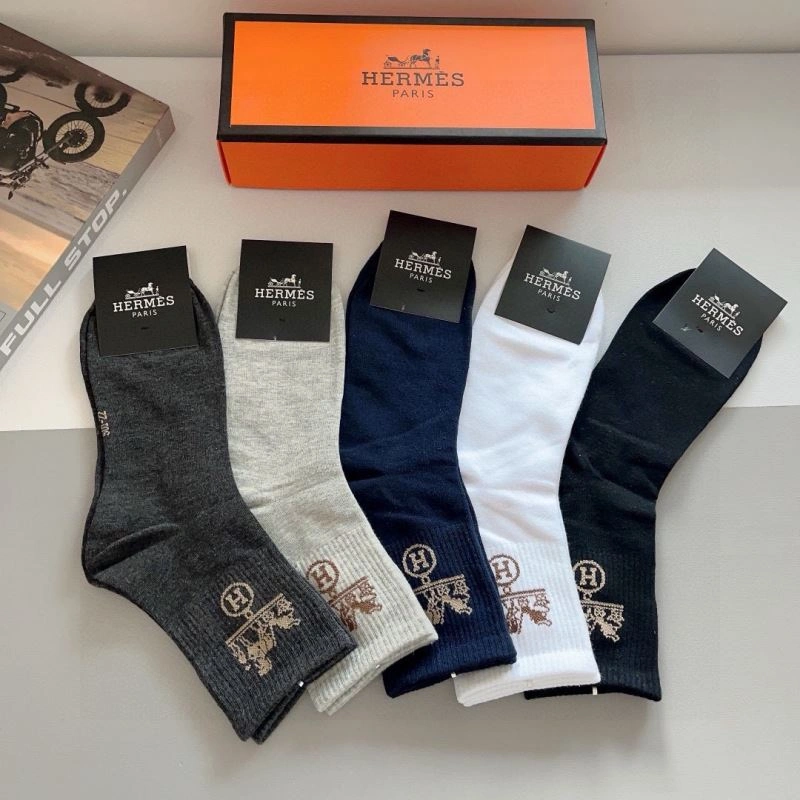 Hermes Socks BestValue 273097