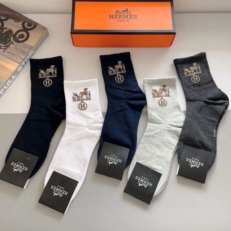 Hermes Socks BestValue 273097