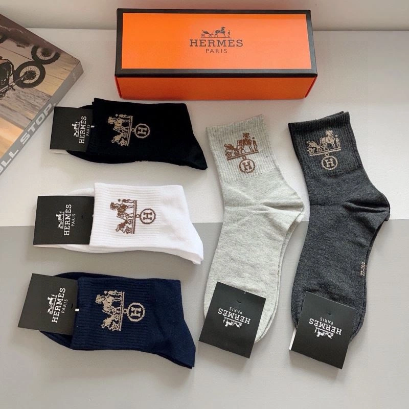 Hermes Socks BestValue 273097