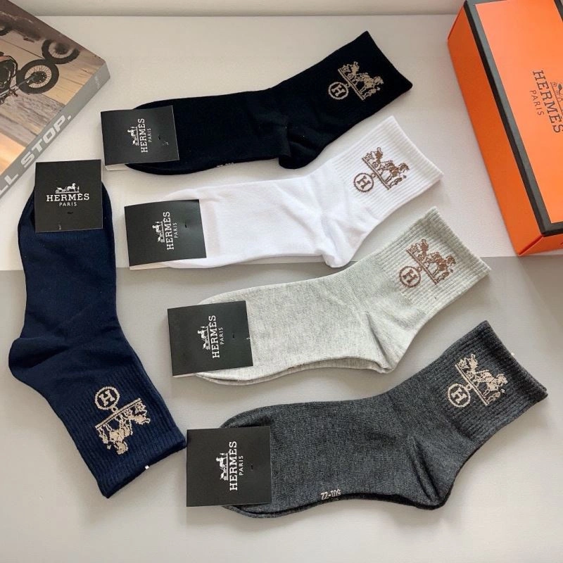 Hermes Socks BestValue 273097