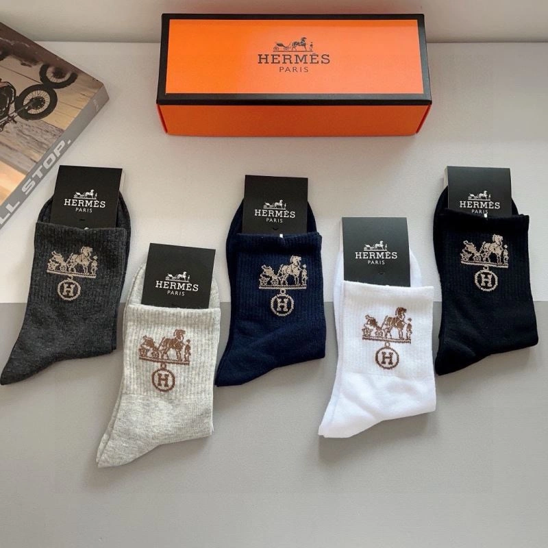 Hermes Socks BestValue 273097