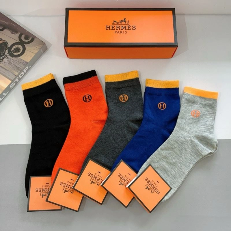 DailyWear Hermes Socks 273076