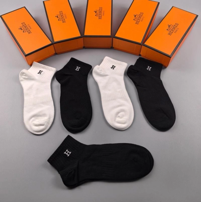 MultiPurpose Hermes Socks 273615