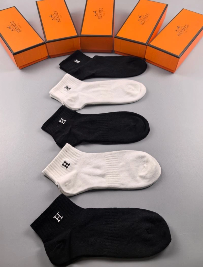 MultiPurpose Hermes Socks 273615