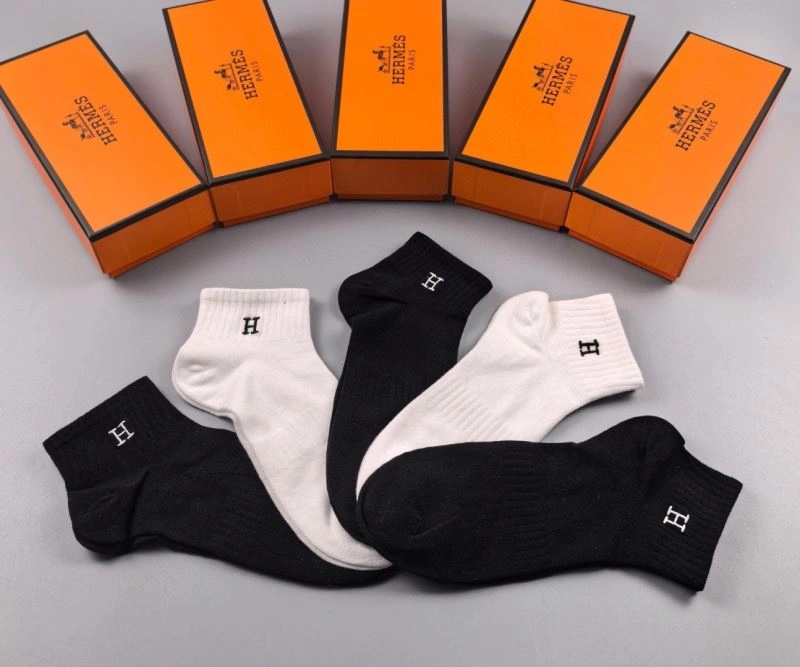 MultiPurpose Hermes Socks 273615