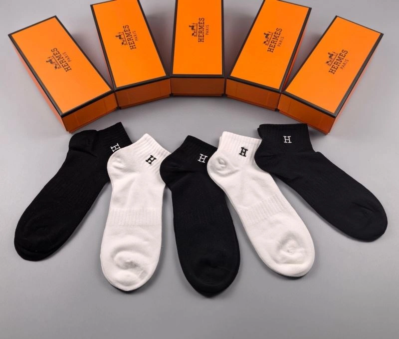 MultiPurpose Hermes Socks 273615