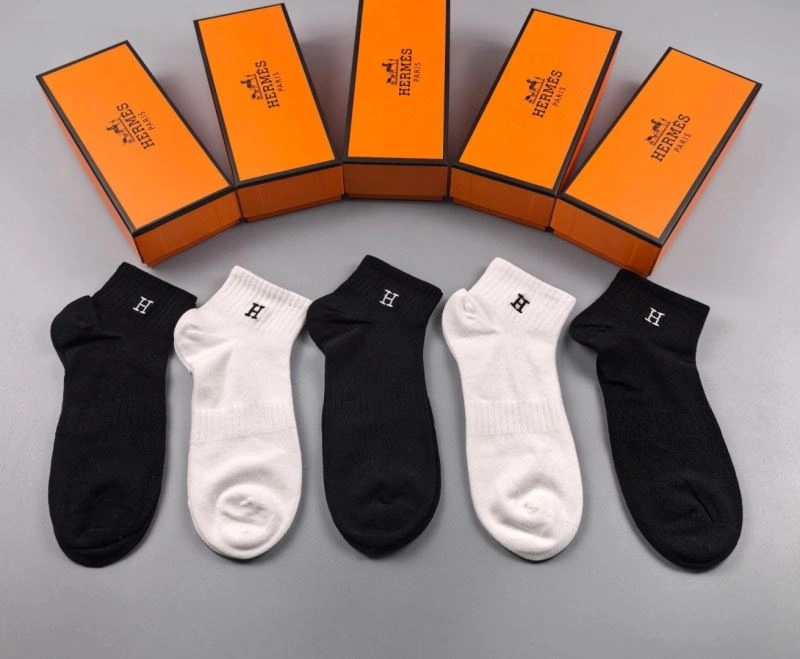 MultiPurpose Hermes Socks 273615
