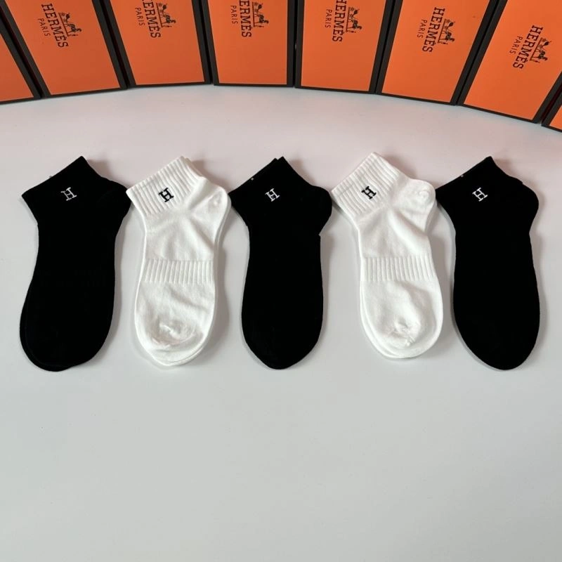 Hermes Socks QuickDry 273638