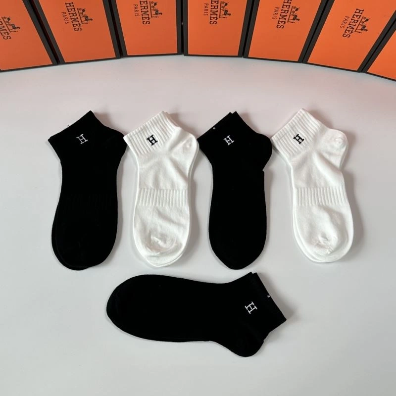 Hermes Socks QuickDry 273638