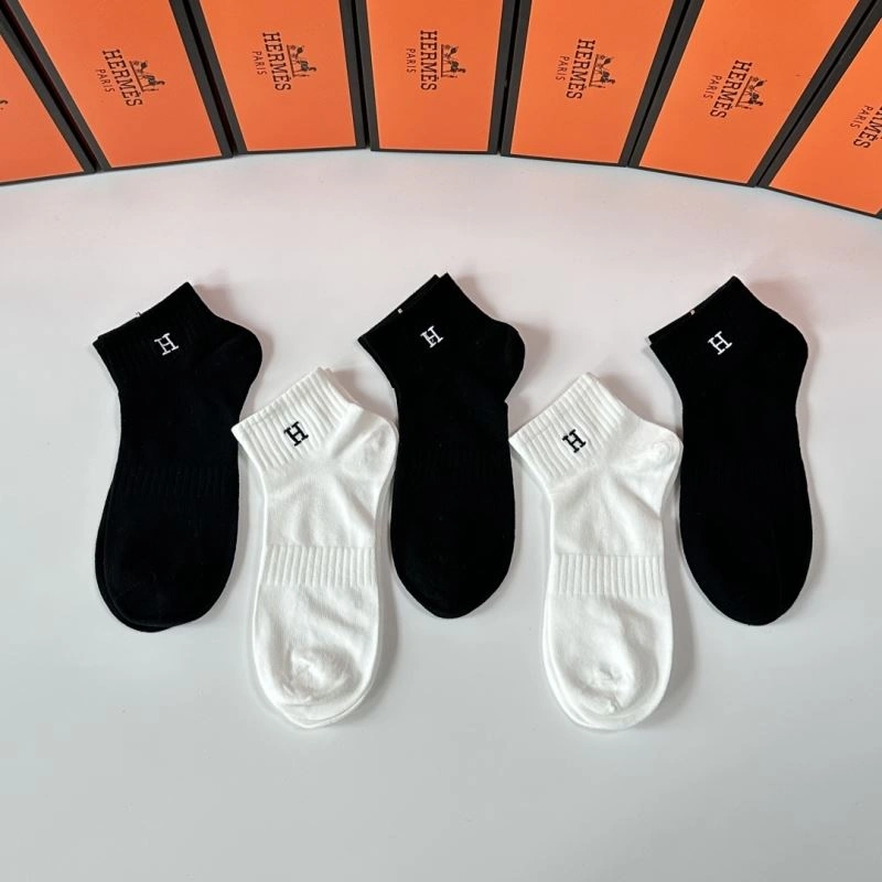 Hermes Socks QuickDry 273638