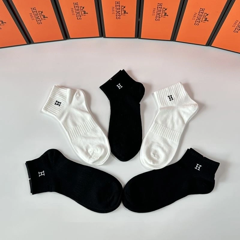 Hermes Socks QuickDry 273638