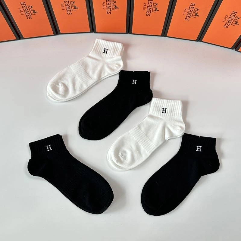 Hermes Socks QuickDry 273638