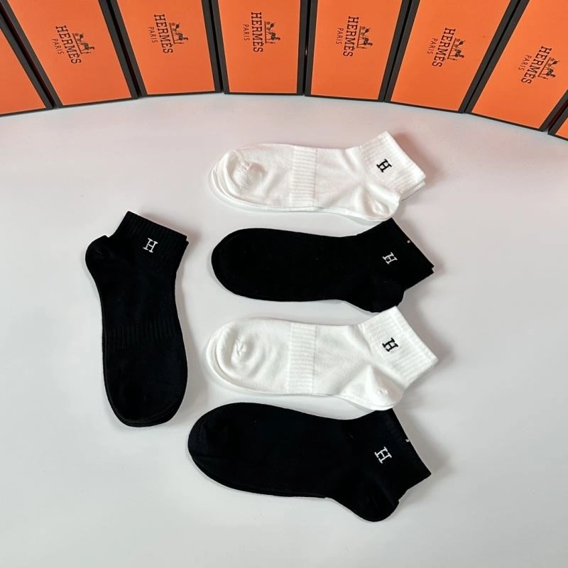 Hermes Socks QuickDry 273638