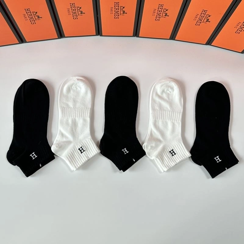 Hermes Socks QuickDry 273638