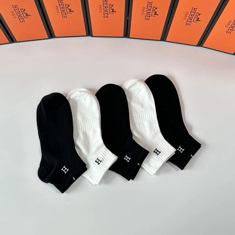 Hermes Socks QuickDry 273638