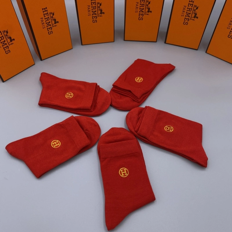 Hermes Socks Compact 274449