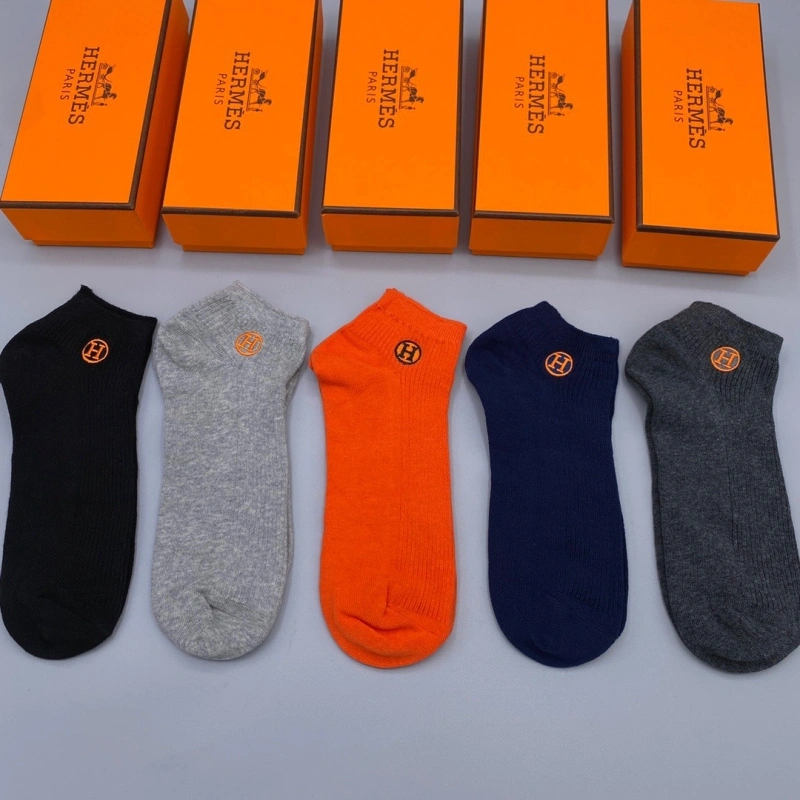 Functional Hermes Socks 274195