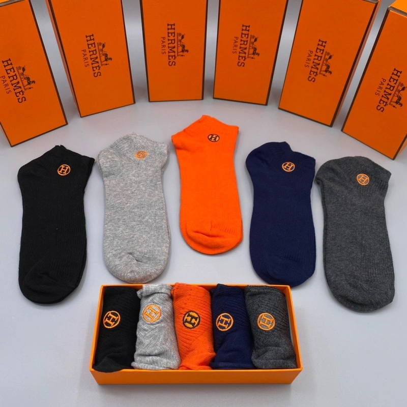 Functional Hermes Socks 274195
