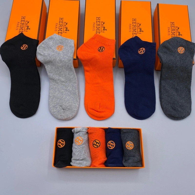 Functional Hermes Socks 274195