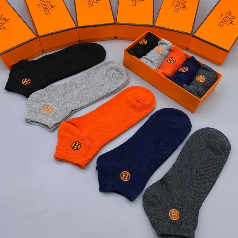 Functional Hermes Socks 274195