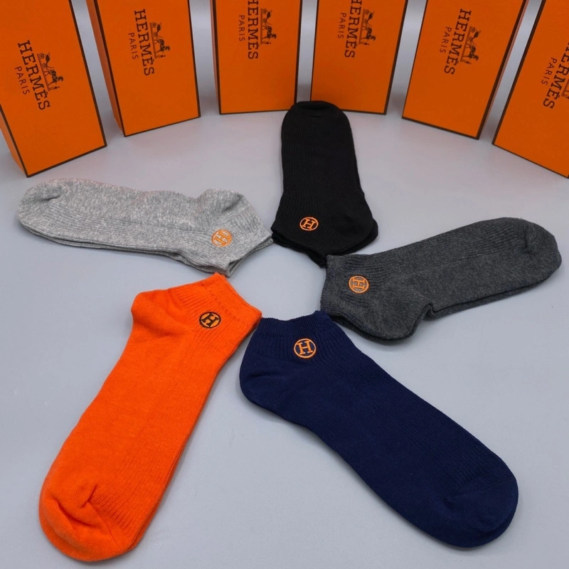 Functional Hermes Socks 274195