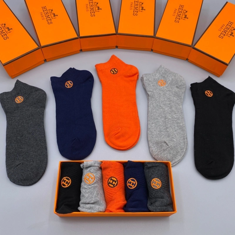 Functional Hermes Socks 274195