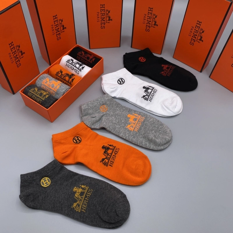 Hermes Socks FashionForward 274188