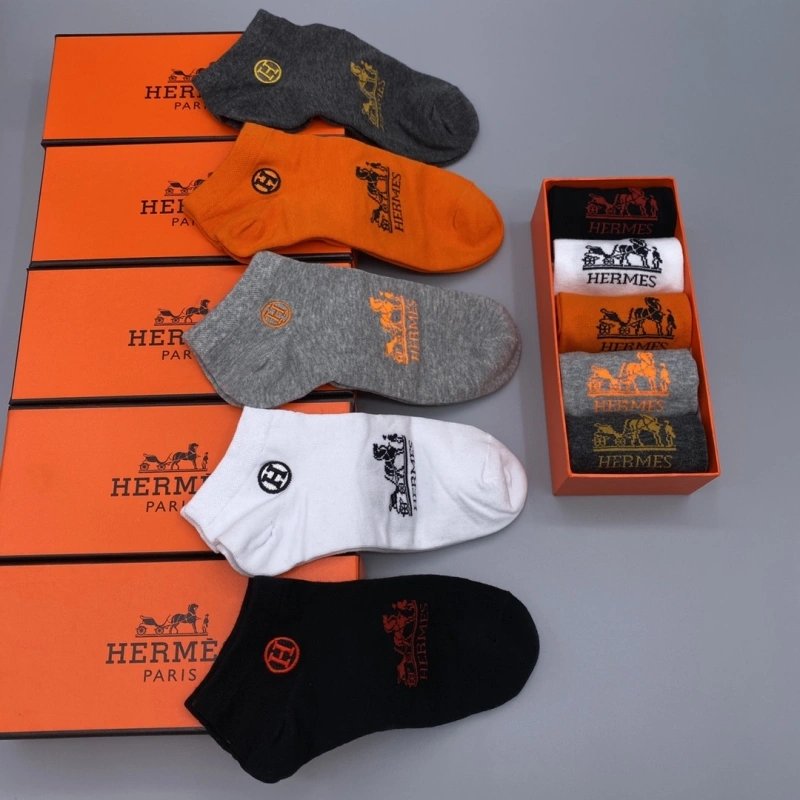 Hermes Socks FashionForward 274188