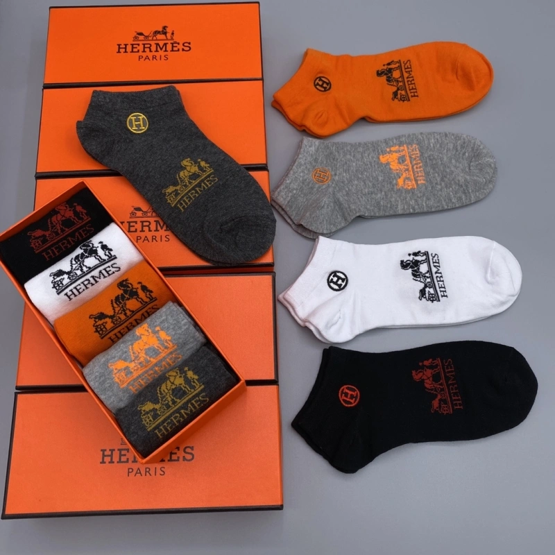 Hermes Socks FashionForward 274188