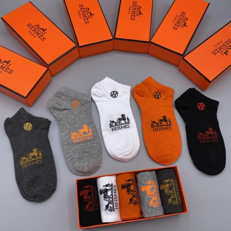 Hermes Socks FashionForward 274188