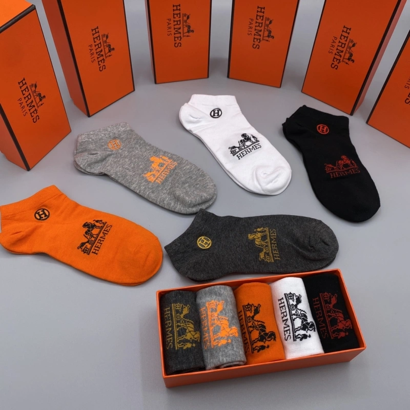 Hermes Socks FashionForward 274188