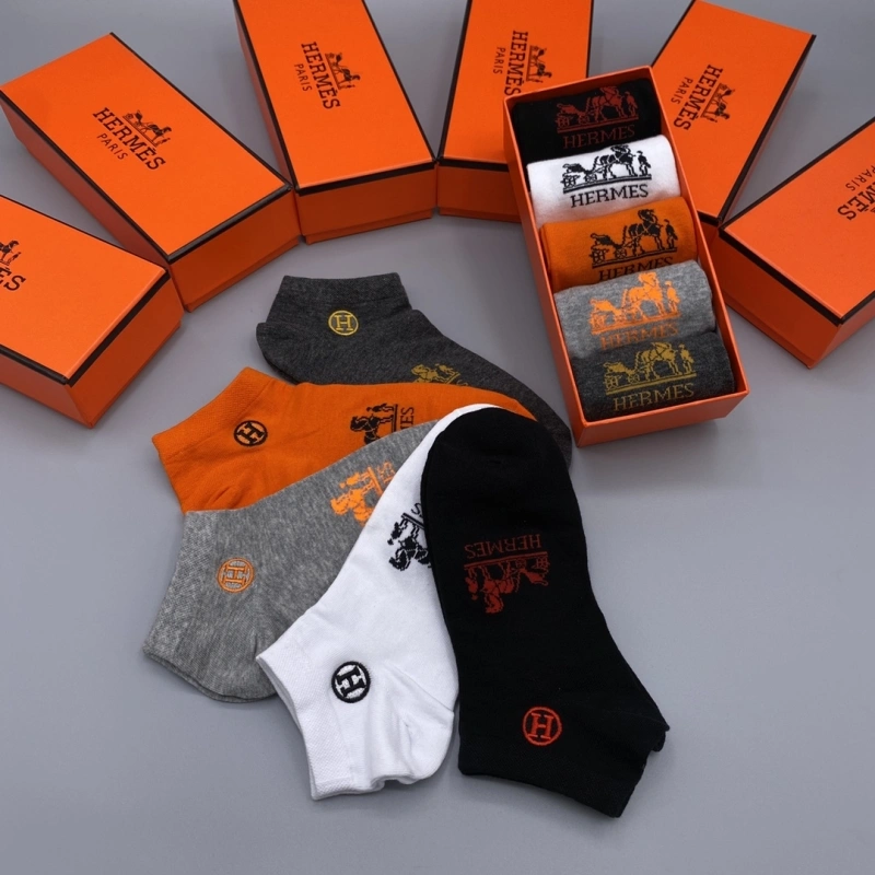 Hermes Socks FashionForward 274188