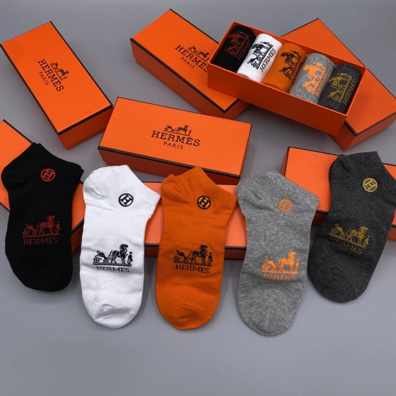 Hermes Socks FashionForward 274188