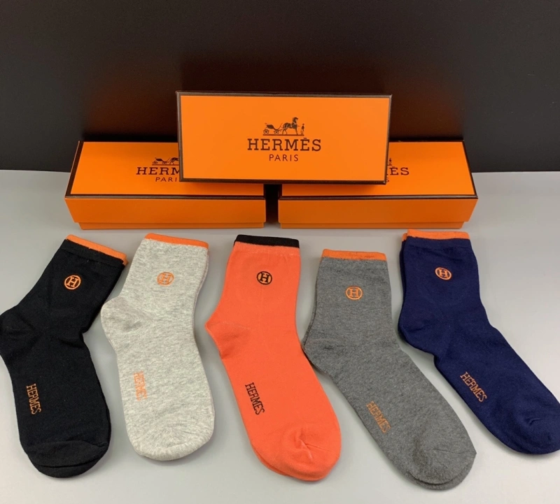 Hermes Socks Original 274186