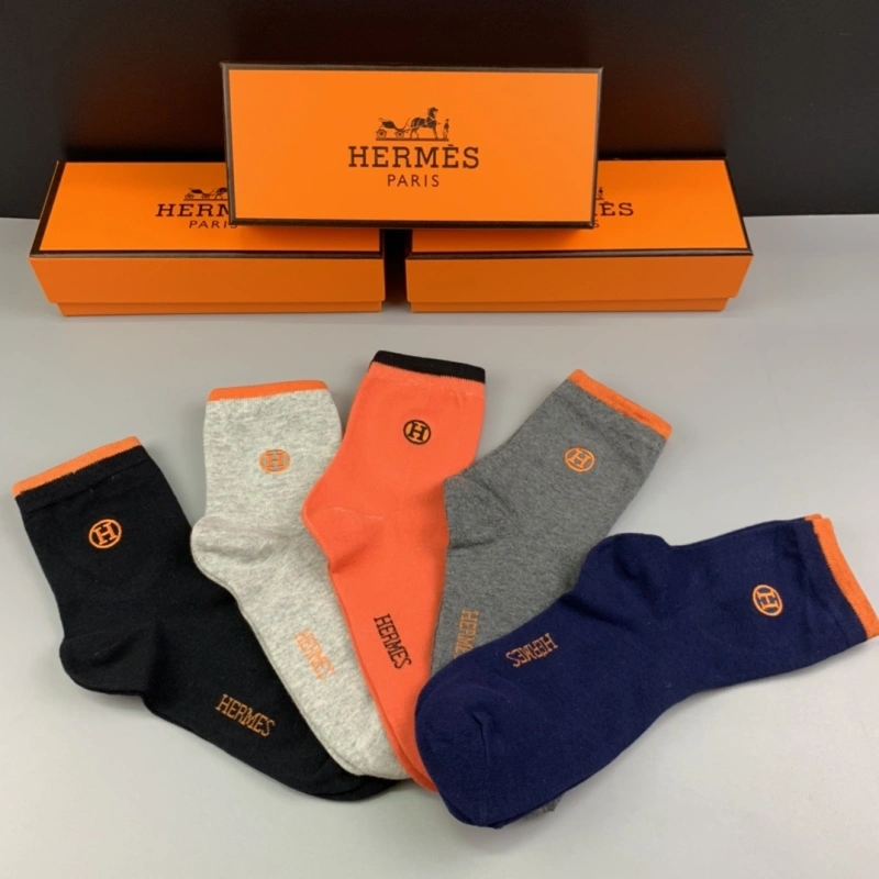 Hermes Socks Original 274186