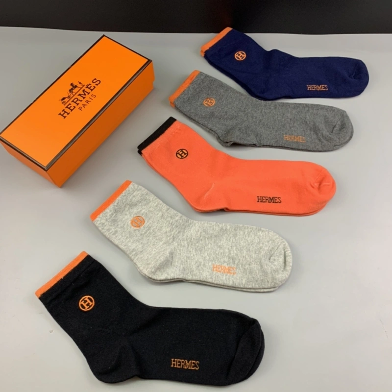 Hermes Socks Original 274186