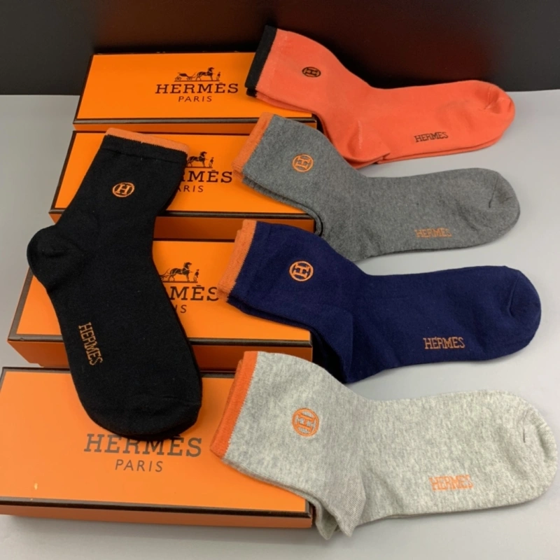 Hermes Socks Original 274186