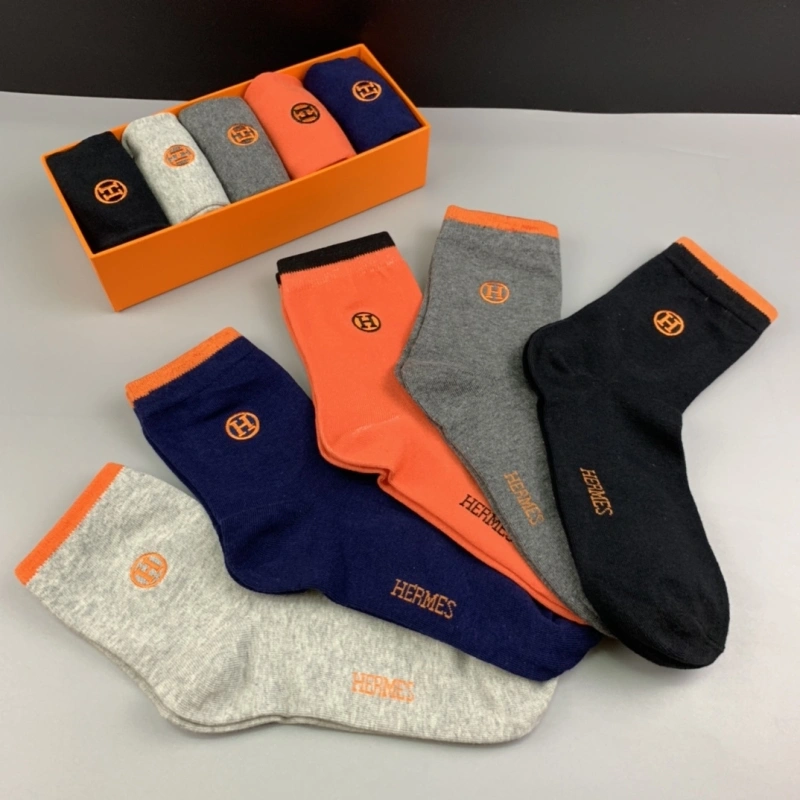 Hermes Socks Original 274186