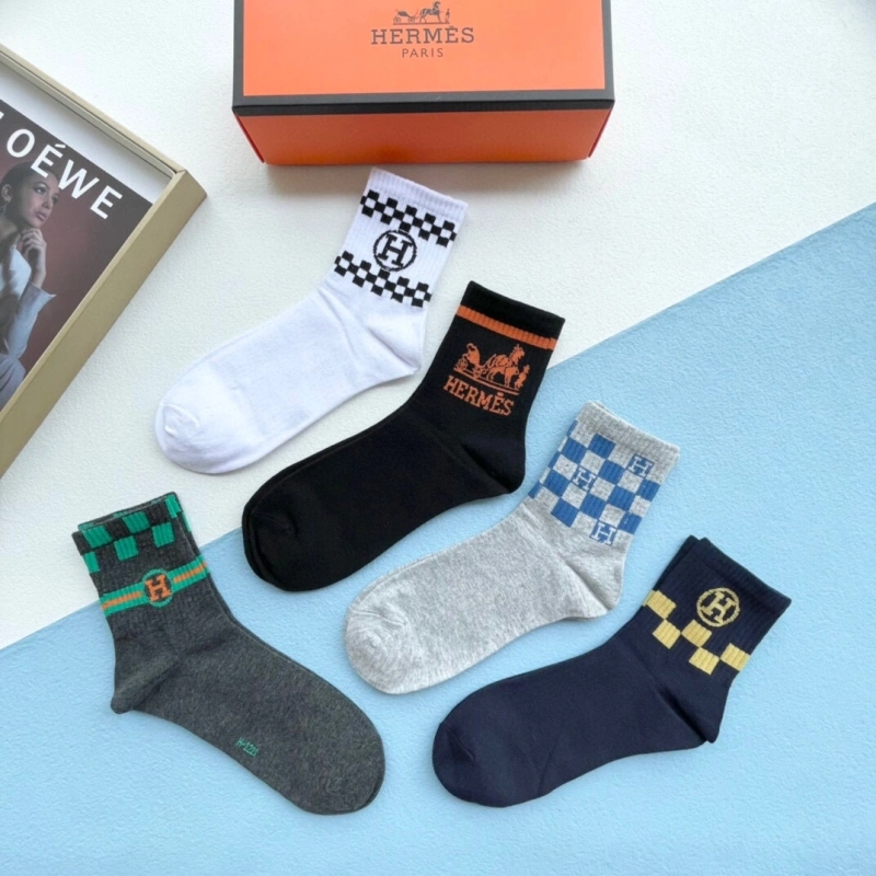 Hermes Socks ZeroBulk 274183