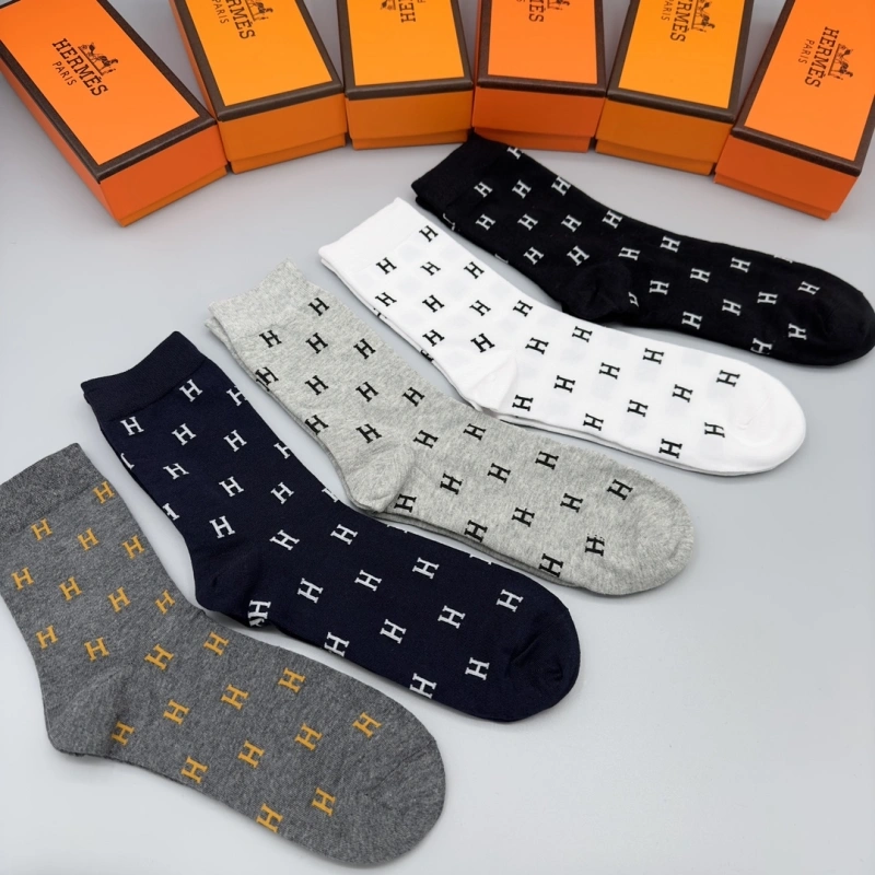 Affordable Hermes Socks 274181