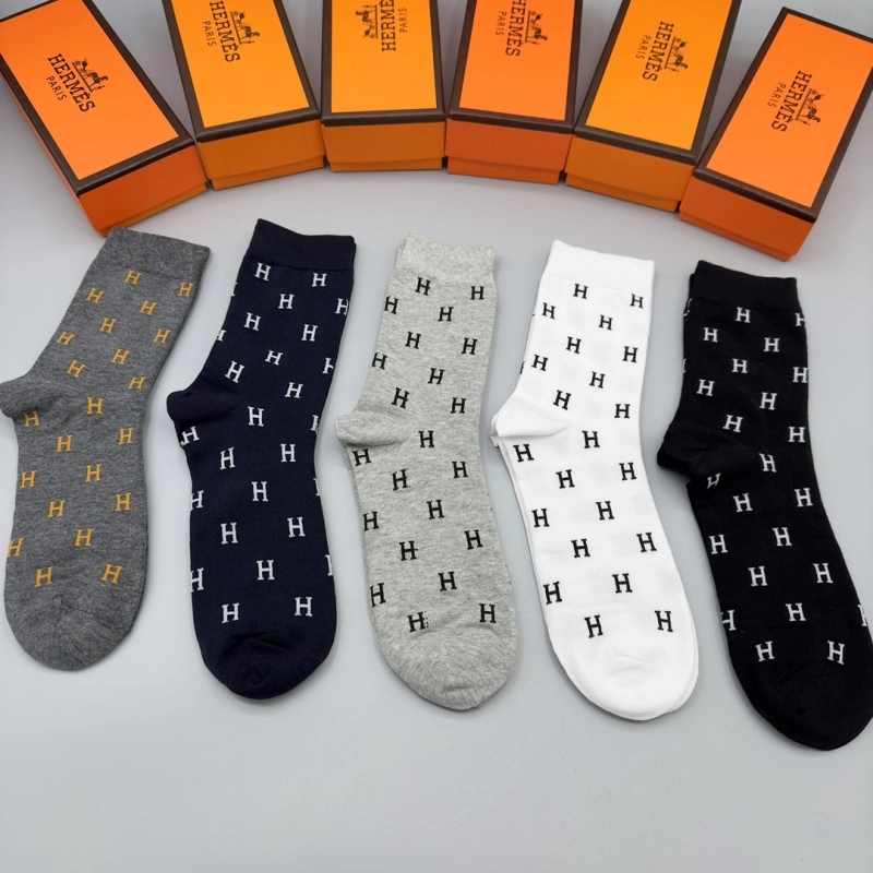 Affordable Hermes Socks 274181