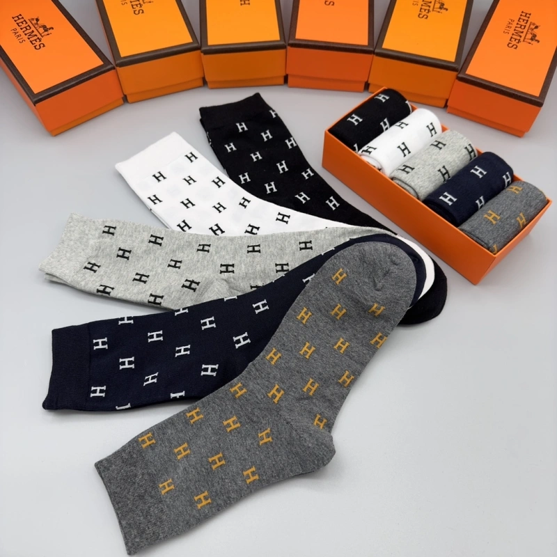 Affordable Hermes Socks 274181