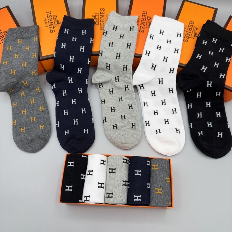 Affordable Hermes Socks 274181