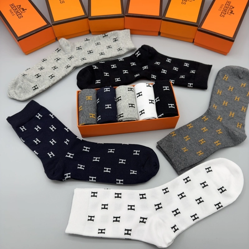 Affordable Hermes Socks 274181